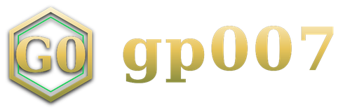 gp007 logo